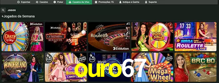 ouro67 bet