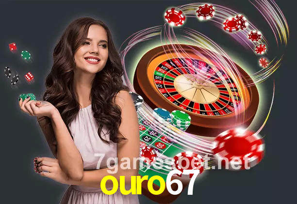 vivo no cassino ouro67
