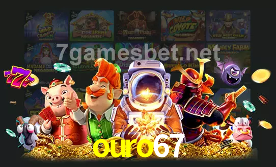 cassino ouro67