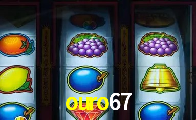 Descubra a Essência do ouro67: Nossa História e Compromissos