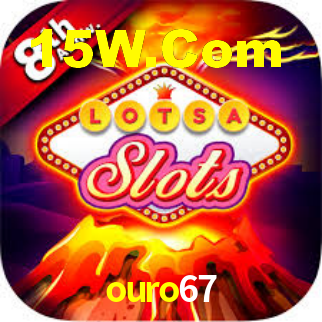 ouro67 - Installation Guide
