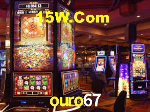 ouro67: A Experiência de Casino com Jogos de Mesa ao Vivo