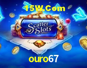 ouro67 Salvador - Strategy