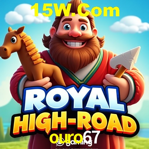 ouro67 Fortaleza - Leaderboard