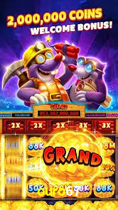Slot Games ouro67