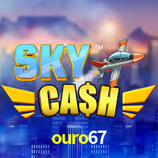 Welcome Bonus ouro67