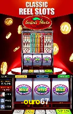 ouro67 Belo Horizonte - Jackpots