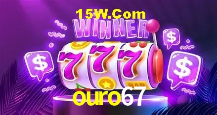 Ofertas Exclusivas ouro67
