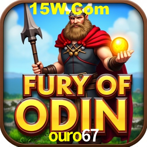 Descubra o Mundo do Cassino Online com ouro67