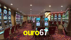 Live Casino ouro67