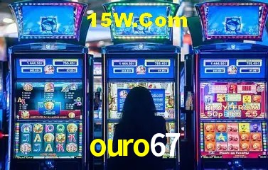 ouro67 - Login Methods
