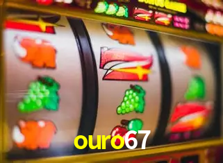 ouro67 Rio de Janeiro - Licenses