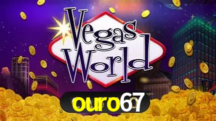 ouro67 Brasília - Betting Features