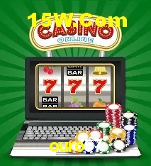 Casino Ao Vivo ouro67
