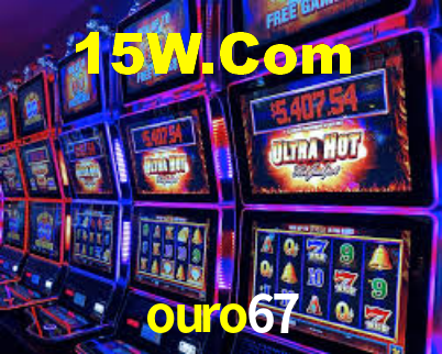 ouro67 - App Compatibility