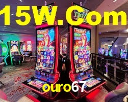 Sinta a adrenalina dos jogos de cassino com ouro67
