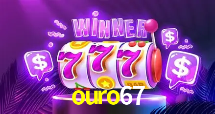 ouro67 São Paulo - Jogo Providers