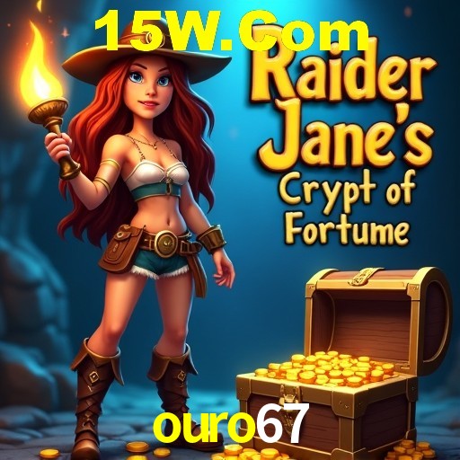 Inovações de Jogos na ouro67: O Futuro das Experiências Interativas