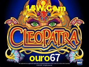 ouro67 - cassino ao vivo