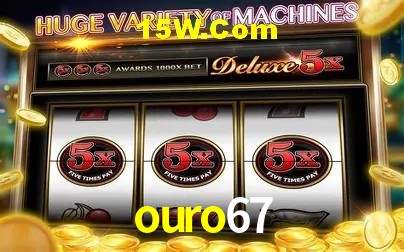 ouro67 Salvador - Support