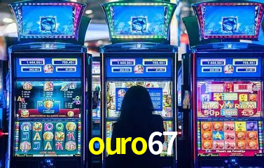 ouro67 - Security