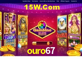 ouro67 Salvador - Statistics