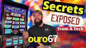 Welcome Bonus ouro67