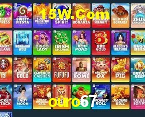 Diretório de Jogos ouro67