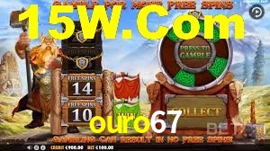 Blackjack Table ouro67