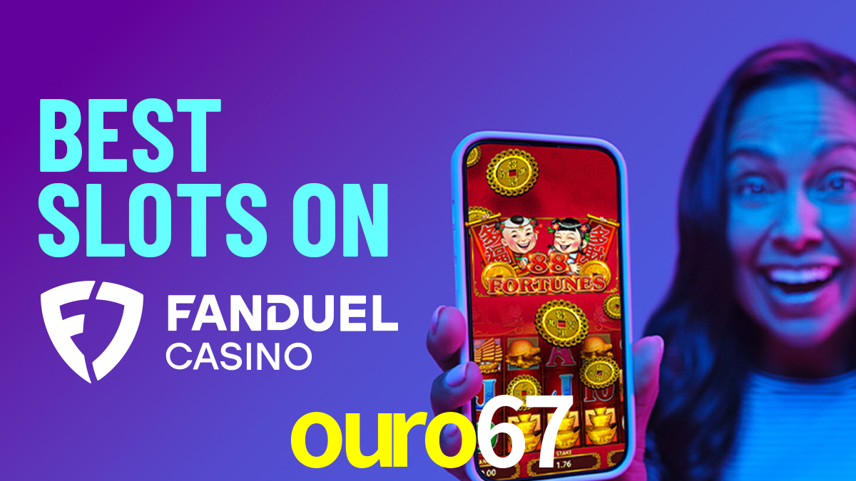 Game Providers ouro67