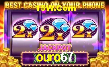 Provedores de Jogos ouro67