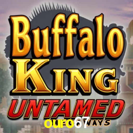 APP oficial da ouro67 para mobile