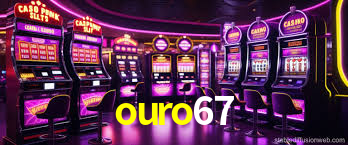 Game Statistics ouro67