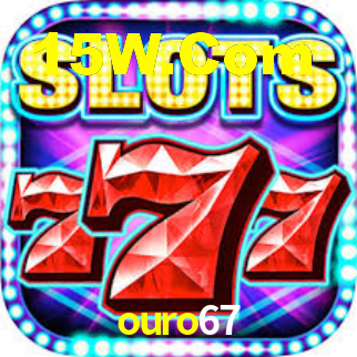ouro67 - App Performance