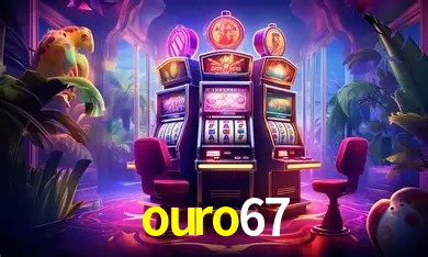 ouro67 São Paulo - Top Slots