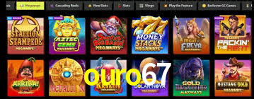 Aviator Game ouro67