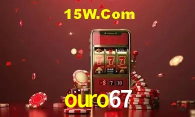 Especiais de Fim de Semana ouro67